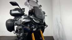 Yamaha Tracer 9 Gt (21MY)